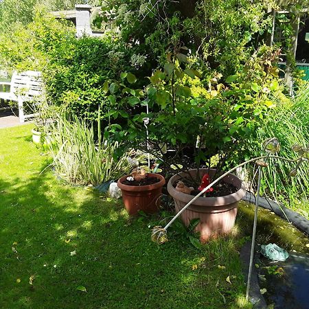 Ferienwohnung Nordlicht Nortorf Exterior foto