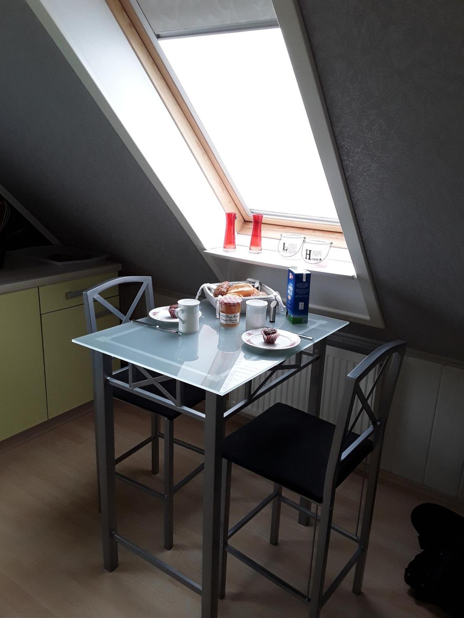 Ferienwohnung Nordlicht Nortorf Exterior foto